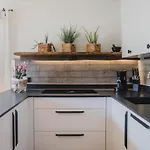 Apartment Landhaus Theresia Maria Alm am Steinernen Meer