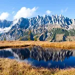 Landhaus Theresia * Maria Alm am Steinernen Meer