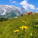 Landhaus Theresia Apartment Maria Alm am Steinernen Meer