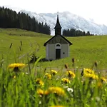 Landhaus Theresia Apartment