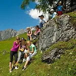 Landhaus Theresia Maria Alm am Steinernen Meer