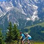 Landhaus Theresia * Maria Alm am Steinernen Meer