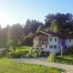 Landhaus Theresia Apartment Maria Alm am Steinernen Meer