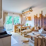 Apartment Landhaus Theresia