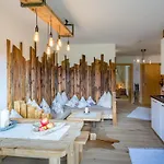 Landhaus Theresia Maria Alm am Steinernen Meer