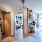 Landhaus Theresia *