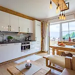 Apartment Landhaus Theresia *