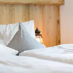 Apartment Landhaus Theresia Maria Alm am Steinernen Meer
