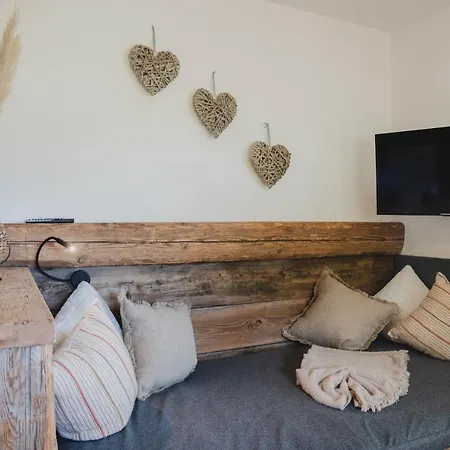 Theresia * Maria Alm am Steinernen Meer