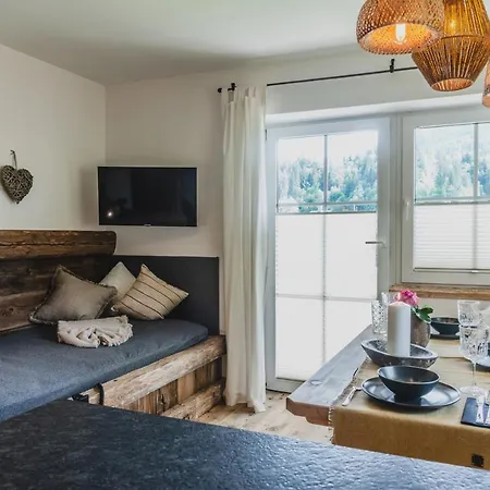 Theresia Apartment