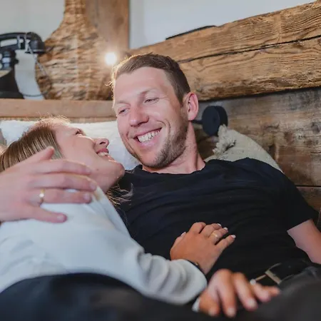 Theresia * Maria Alm am Steinernen Meer