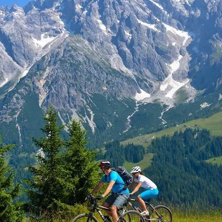 Theresia * Maria Alm am Steinernen Meer