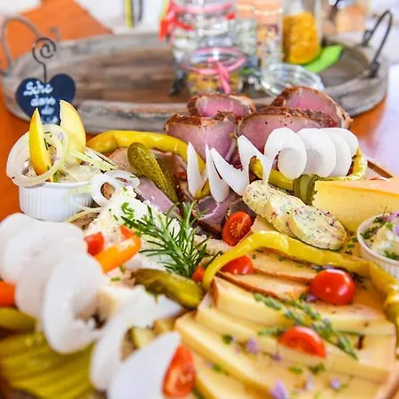 Theresia Apartman Maria Alm am Steinernen Meer