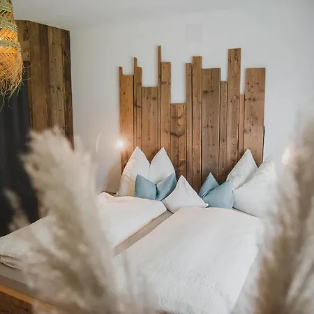 Theresia Maria Alm am Steinernen Meer