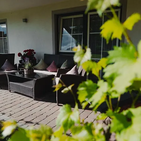 Theresia Apartament