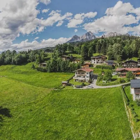 Theresia * Maria Alm am Steinernen Meer