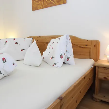 Theresia Appartement Maria Alm
