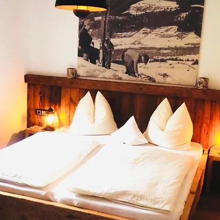 Apartament Theresia