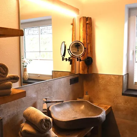 Theresia Apartament Maria Alm am Steinernen Meer