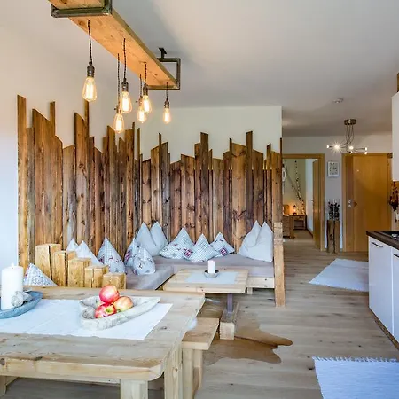 Theresia Maria Alm am Steinernen Meer