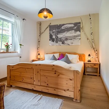 Theresia Apartamento
