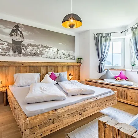 Theresia Apartamento *