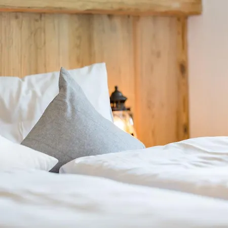 Apartman Theresia Maria Alm am Steinernen Meer