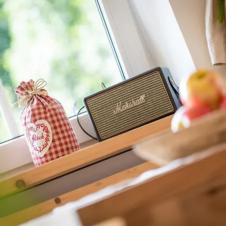 Theresia Appartement Maria Alm