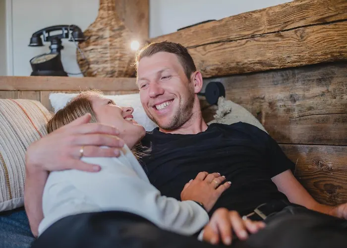 Theresia * Maria Alm am Steinernen Meer