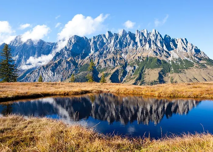 Theresia * Maria Alm am Steinernen Meer