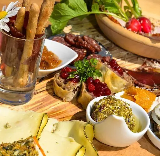 Lägenhet Theresia